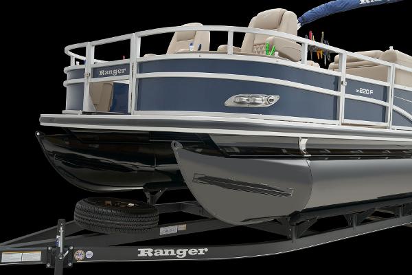 Slide: The Image of Ranger Reata 220F 2025 - 12