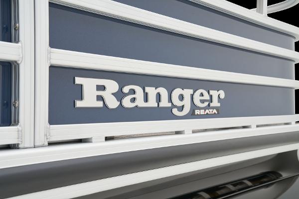 Slide: The Image of Ranger Reata 220F 2025 - 15