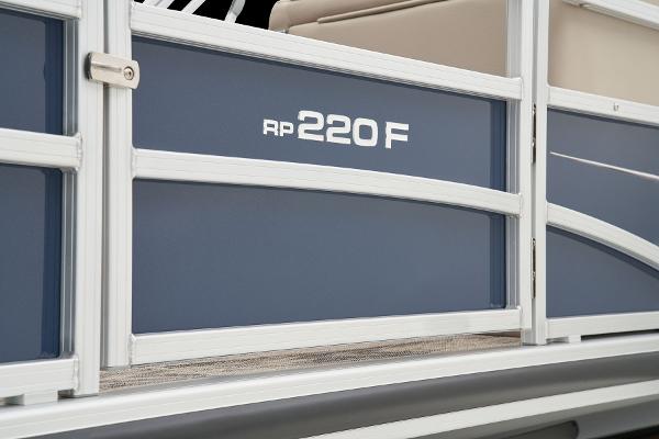Slide: The Image of Ranger Reata 220F 2025 - 16