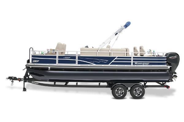 Slide: The Image of Ranger Reata 220F 2025 - 6