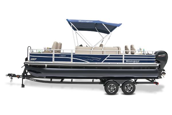 Slide: The Image of Ranger Reata 220F 2025 - 8