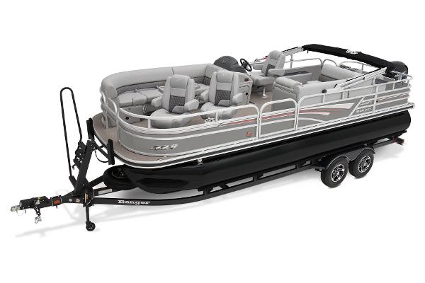 Slide: The Image of Ranger Reata 220FC - 0
