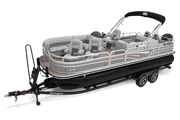 Slide: The Image of Ranger Reata 220FC - 1