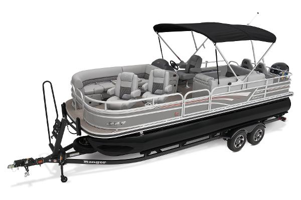 Slide: The Image of Ranger Reata 220FC - 2