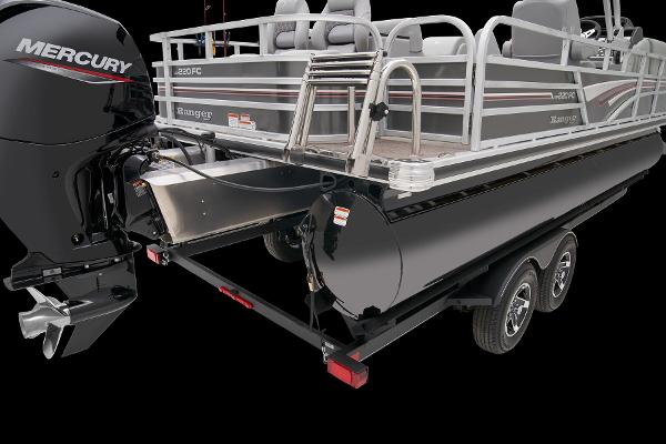 Slide: The Image of Ranger Reata 220FC - 37