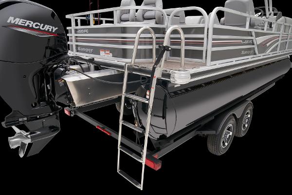 Slide: The Image of Ranger Reata 220FC - 38