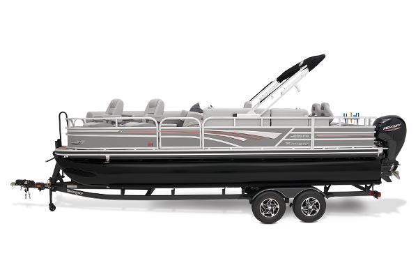 Slide: The Image of Ranger Reata 220FC - 4