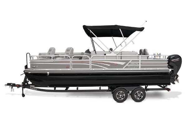Slide: The Image of Ranger Reata 220FC - 5