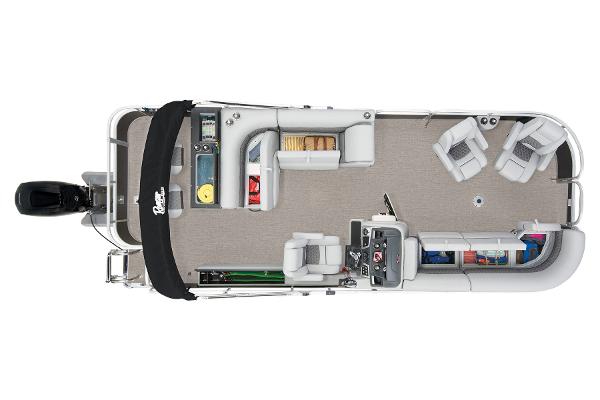 Slide: The Image of Ranger Reata 220FC - 7