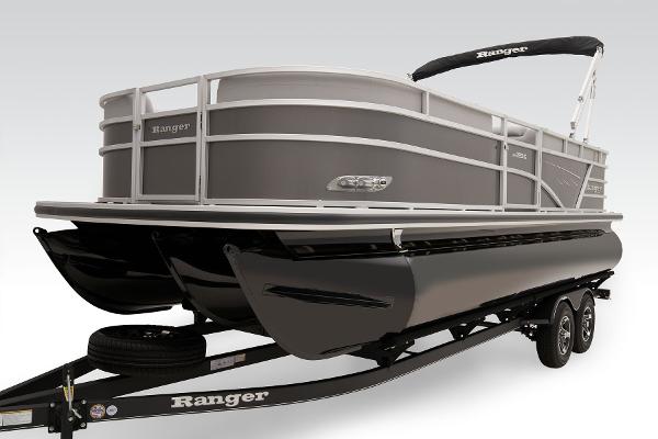 Slide: The Image of Ranger Reata 223C 2024 - 25