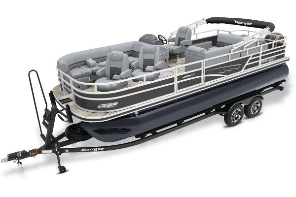 Slide: The Image of Ranger Reata 223FC 2024 - 1