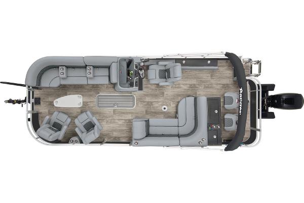 Slide: The Image of Ranger Reata 223FC 2024 - 10