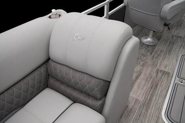 Slide: The Image of Ranger Reata 223FC 2024 - 13