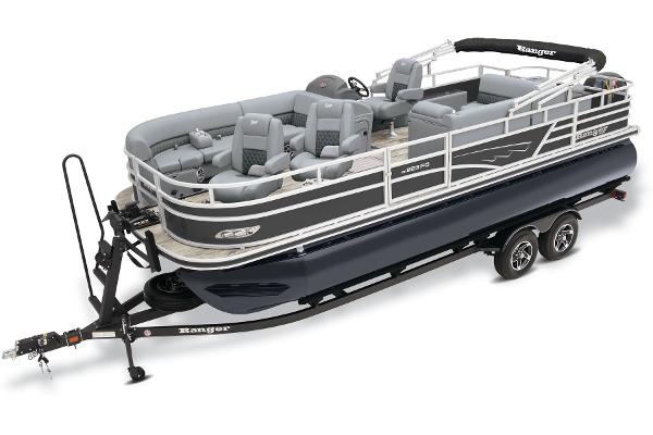 Slide: The Image of Ranger Reata 223FC 2024 - 14