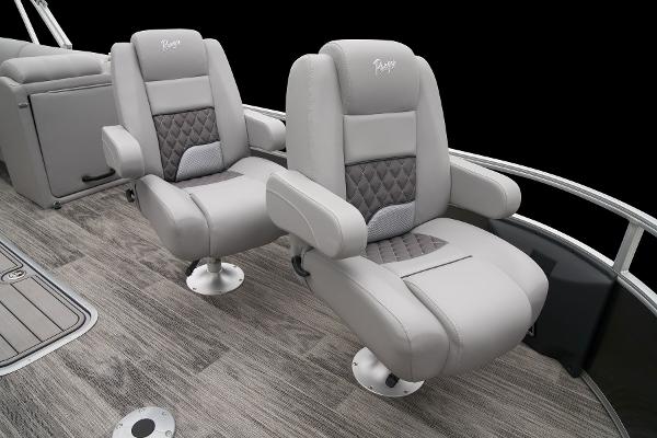Slide: The Image of Ranger Reata 223FC 2024 - 17