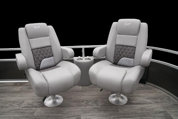 Slide: The Image of Ranger Reata 223FC 2024 - 18