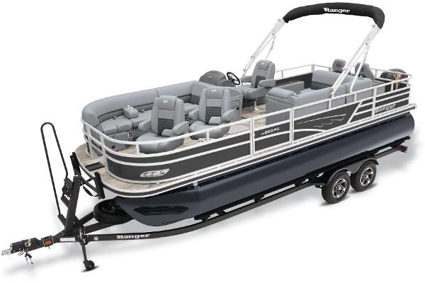 Slide: The Image of Ranger Reata 223FC 2024 - 2