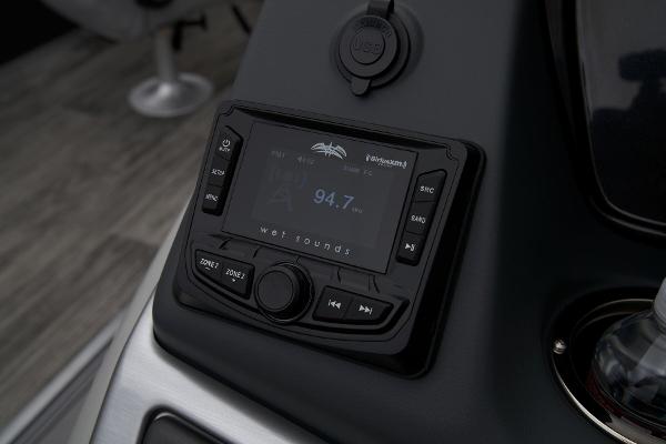 Slide: The Image of Ranger Reata 223FC 2024 - 24