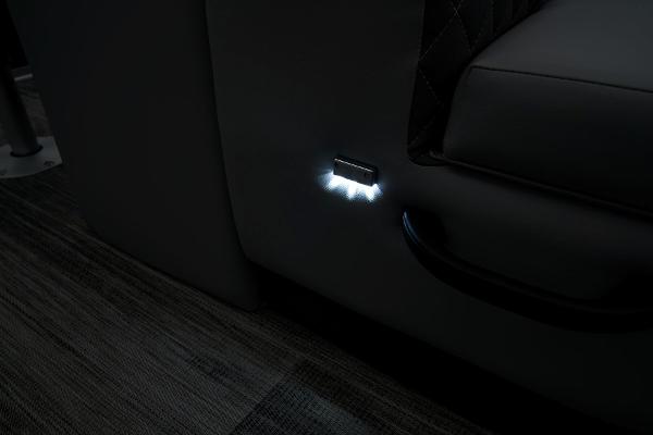 Slide: The Image of Ranger Reata 223FC 2024 - 27