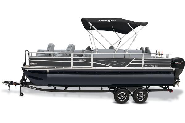 Slide: The Image of Ranger Reata 223FC 2024 - 4