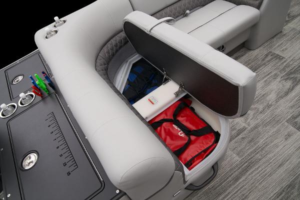 Slide: The Image of Ranger Reata 223FC 2024 - 40