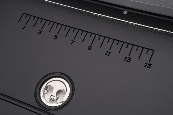 Slide: The Image of Ranger Reata 223FC 2024 - 43