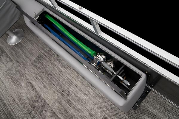 Slide: The Image of Ranger Reata 223FC 2024 - 47