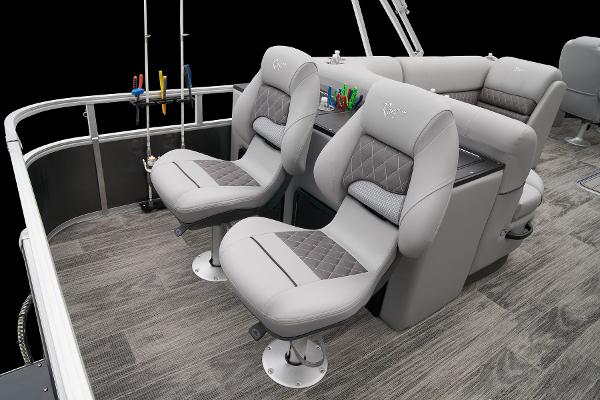 Slide: The Image of Ranger Reata 223FC 2024 - 49