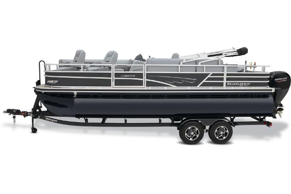 Slide: The Image of Ranger Reata 223FC 2024 - 6