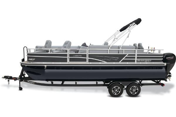 Slide: The Image of Ranger Reata 223FC 2024 - 7