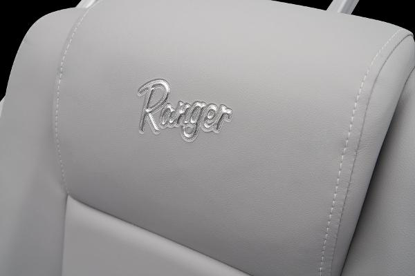 Slide: The Image of Ranger Reata 223FC 2025 - 32