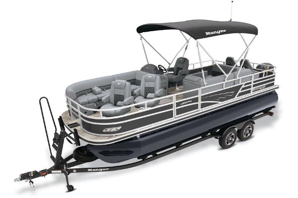 Slide: The Image of Ranger Reata 223FC 2025 - 6