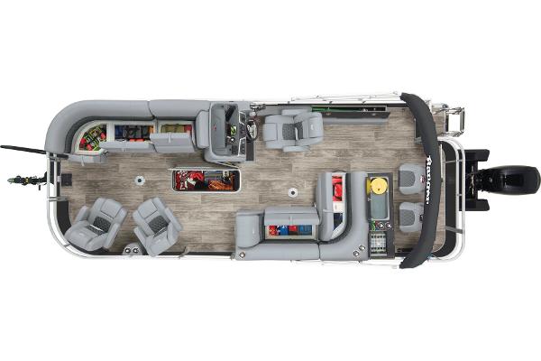 Slide: The Image of Ranger Reata 223FC 2025 - 9