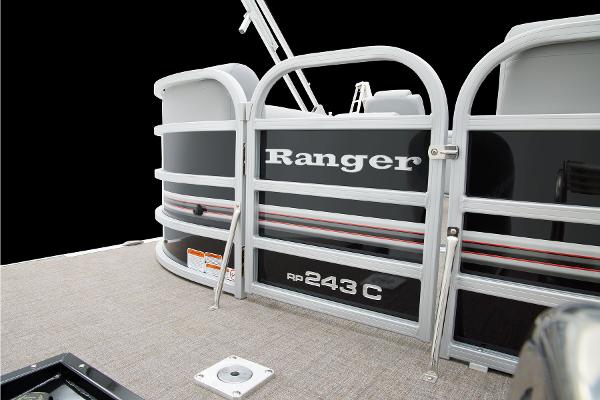 Slide: The Image of Ranger Reata 243C 2023 - 27