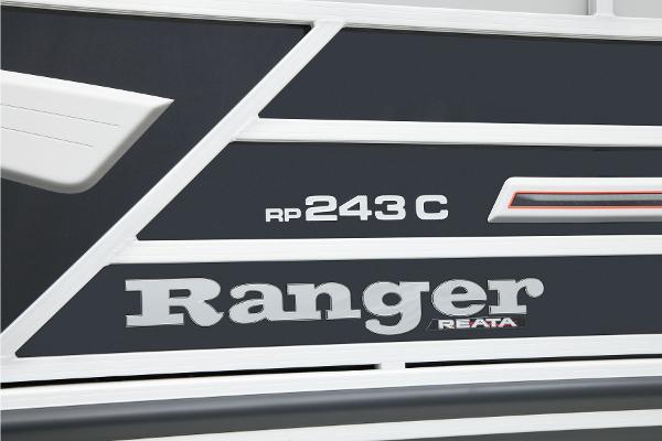 Slide: The Image of Ranger Reata 243C 2023 - 28