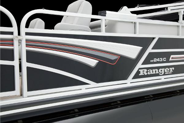 Slide: The Image of Ranger Reata 243C 2023 - 29