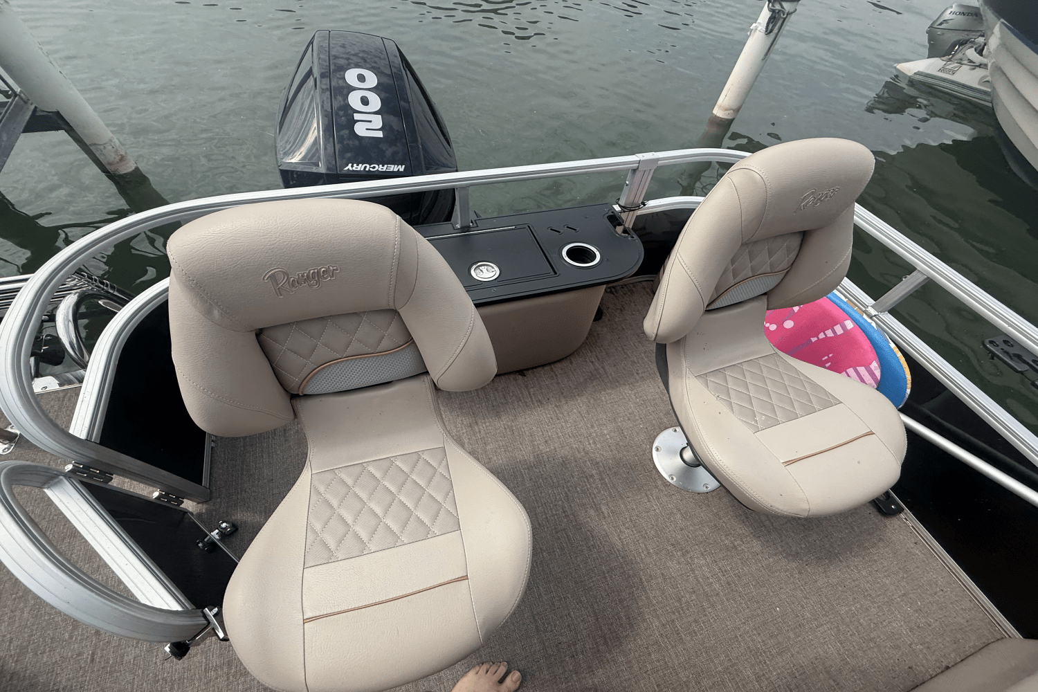 Slide: The Image of Ranger RIATA 223 F 2021 - 12