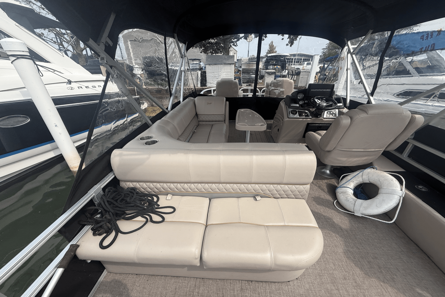 Slide: The Image of Ranger RIATA 223 F 2021 - 13