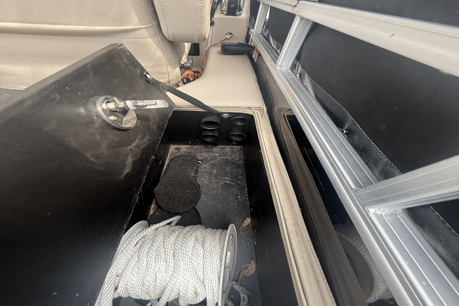 Slide: The Image of Ranger RIATA 223 F 2021 - 16