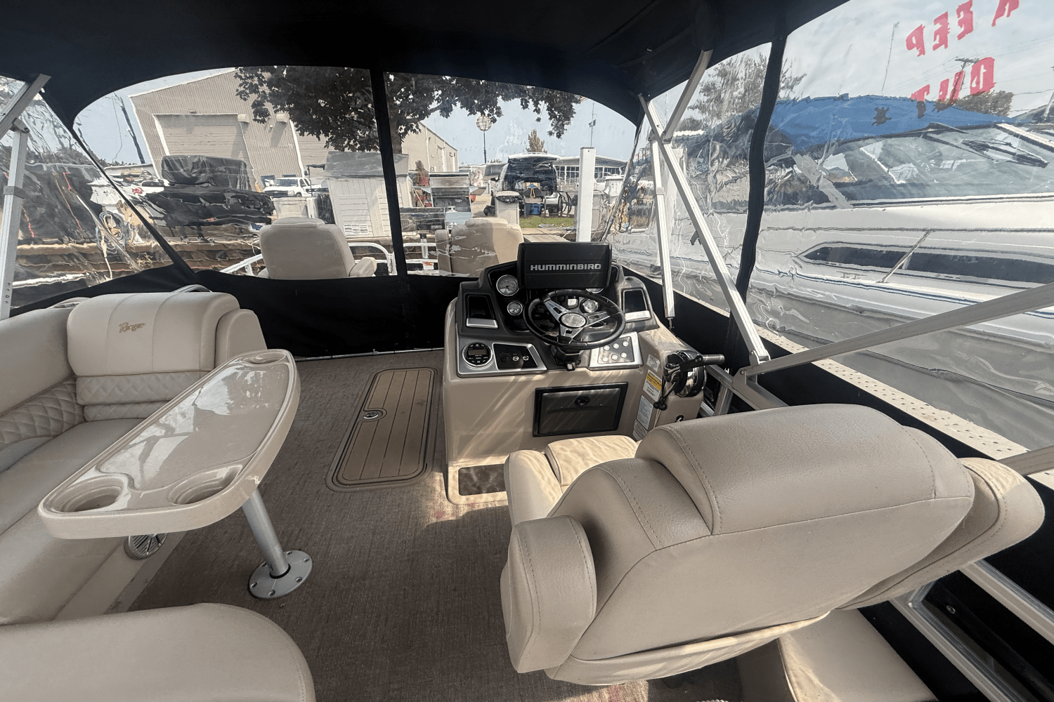 Slide: The Image of Ranger RIATA 223 F 2021 - 18