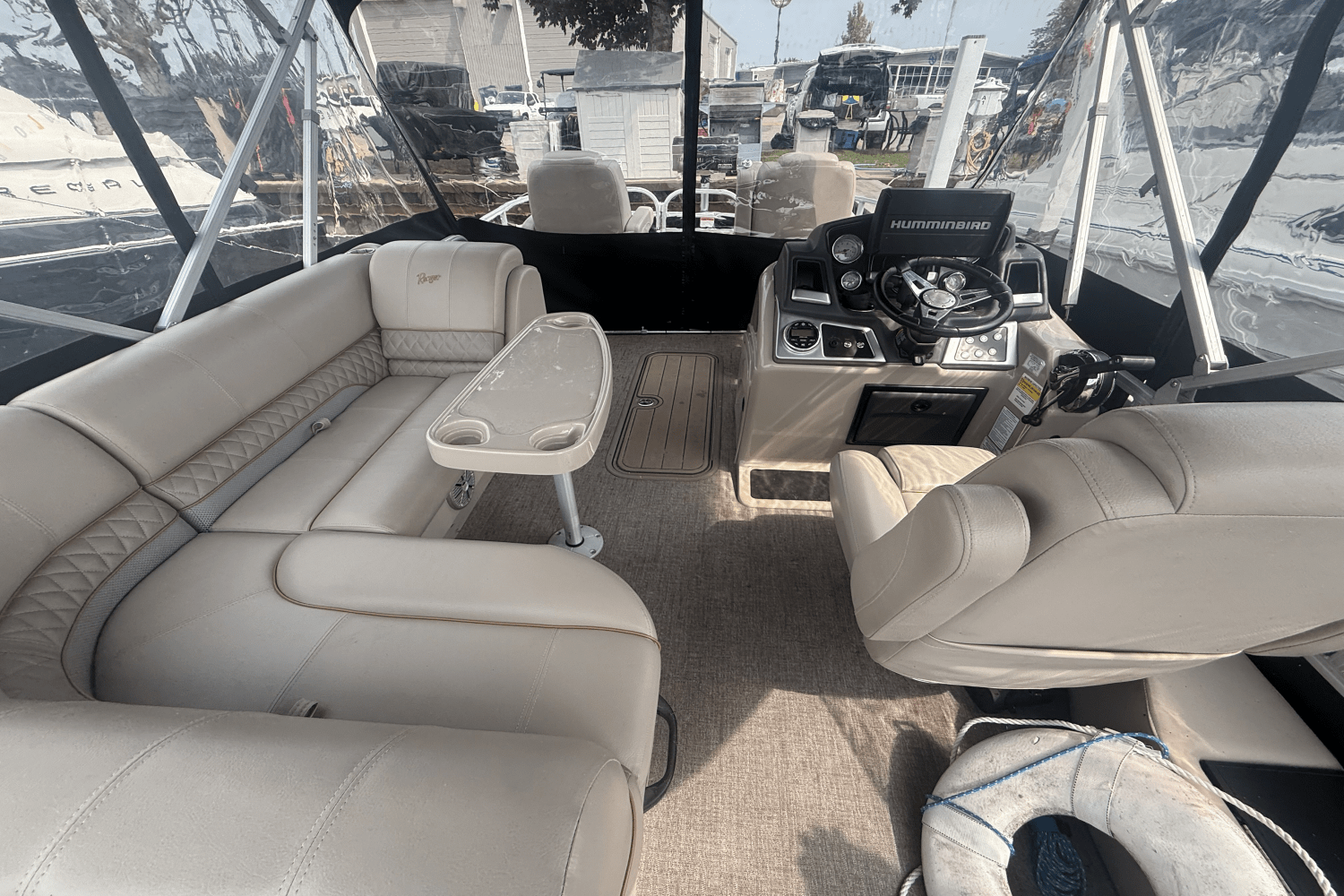 Slide: The Image of Ranger RIATA 223 F 2021 - 19