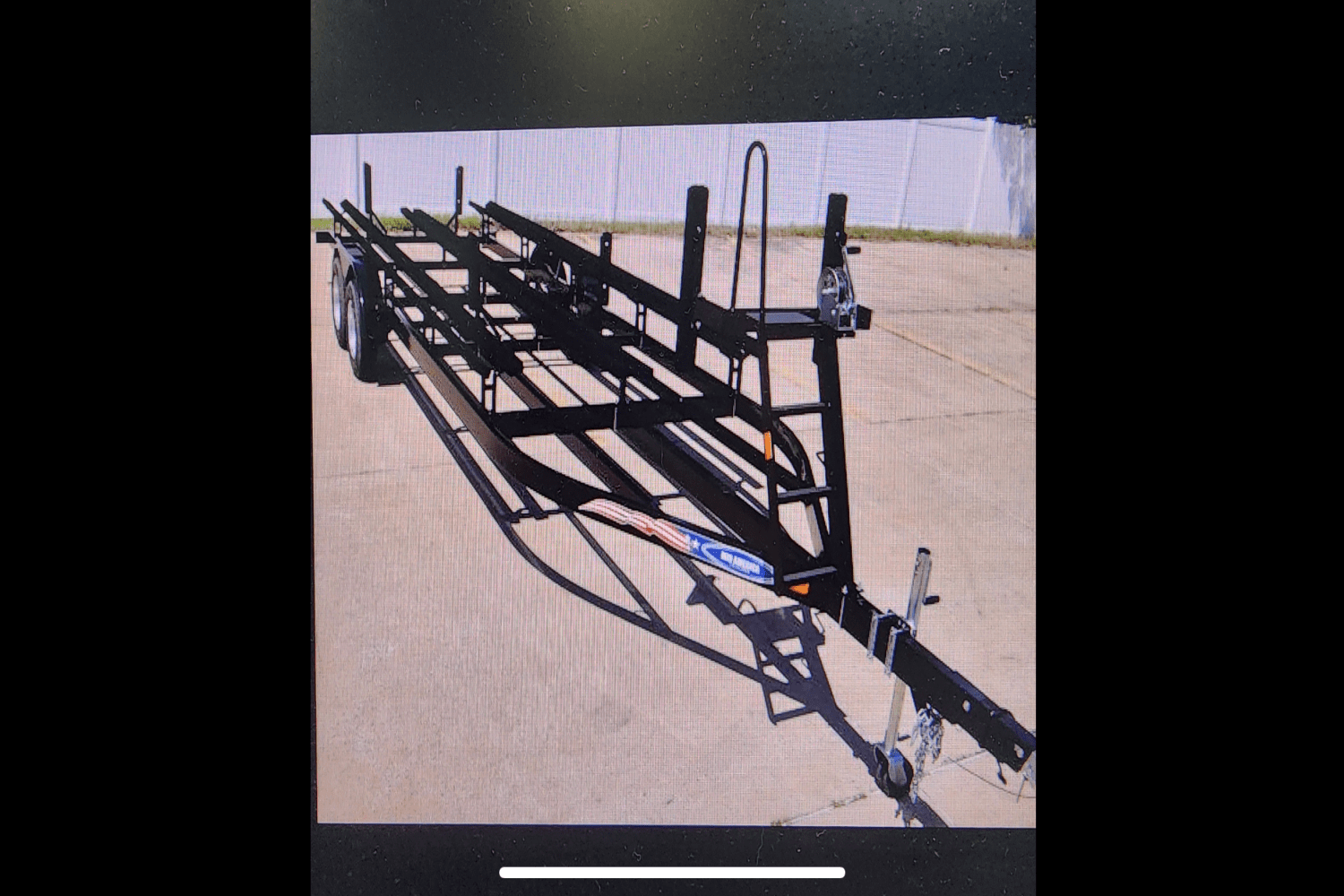 Slide: The Image of Ranger RIATA 223 F 2021 - 2