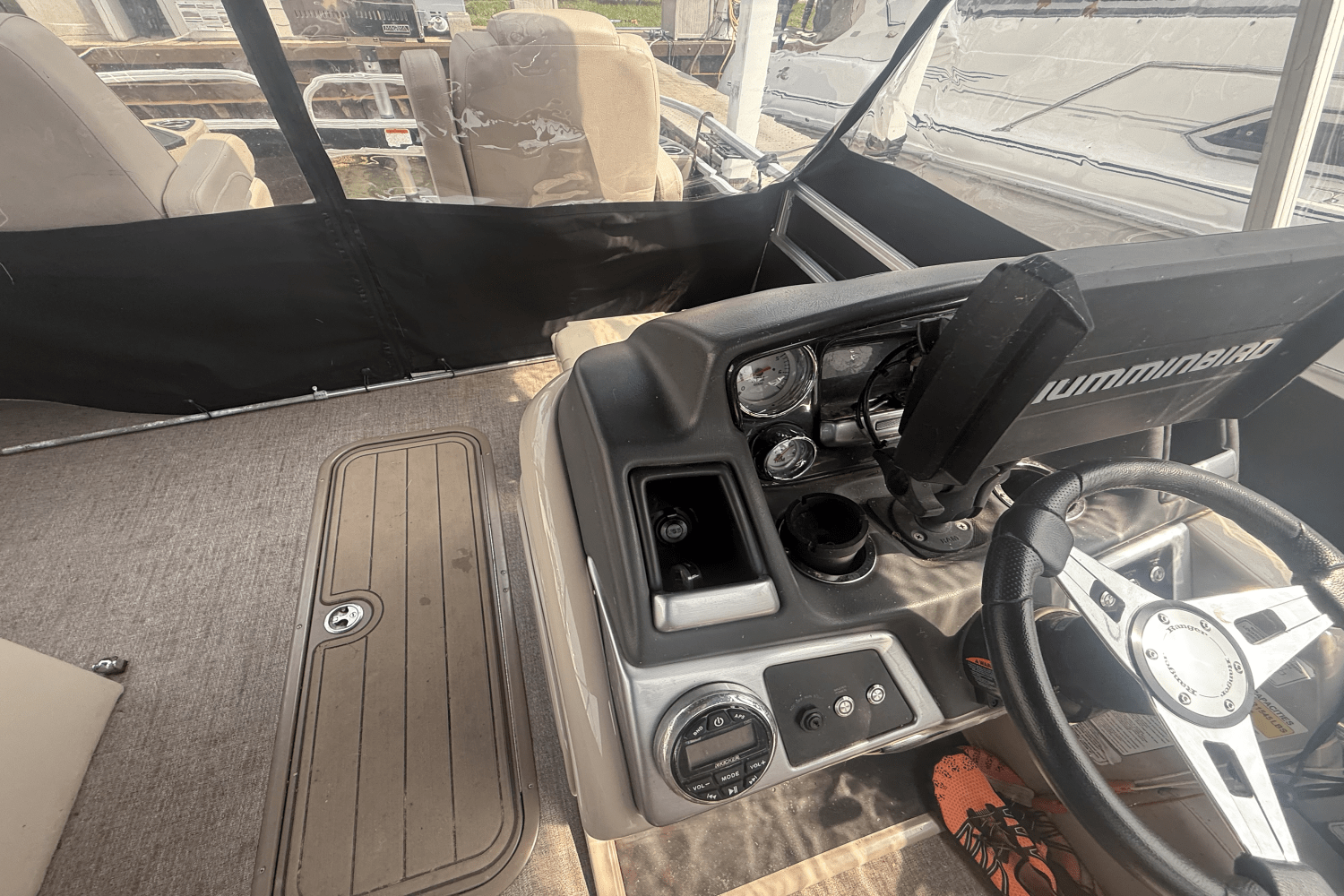 Slide: The Image of Ranger RIATA 223 F 2021 - 21