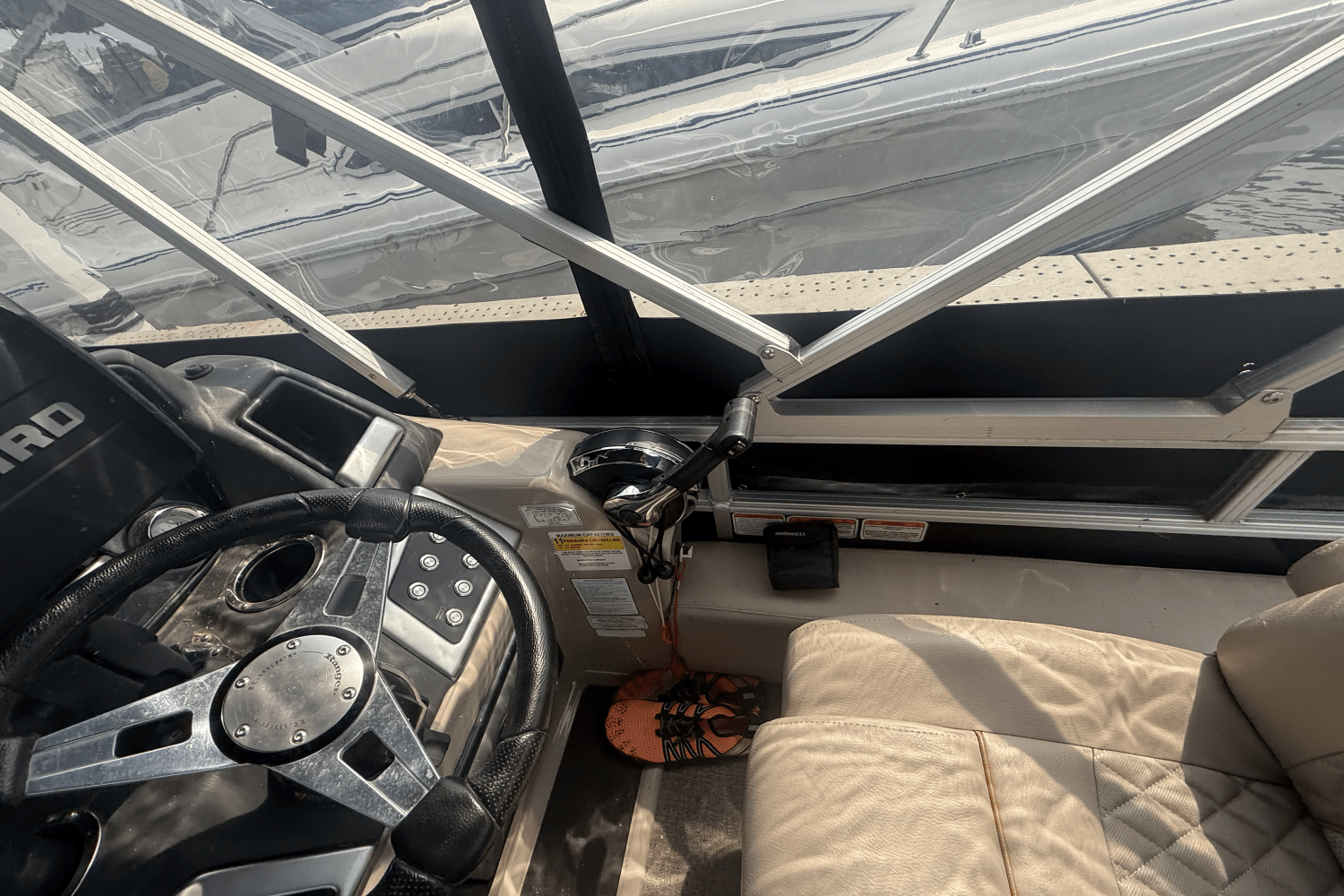 Slide: The Image of Ranger RIATA 223 F 2021 - 23