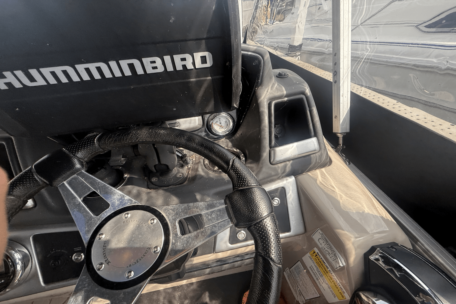 Slide: The Image of Ranger RIATA 223 F 2021 - 24