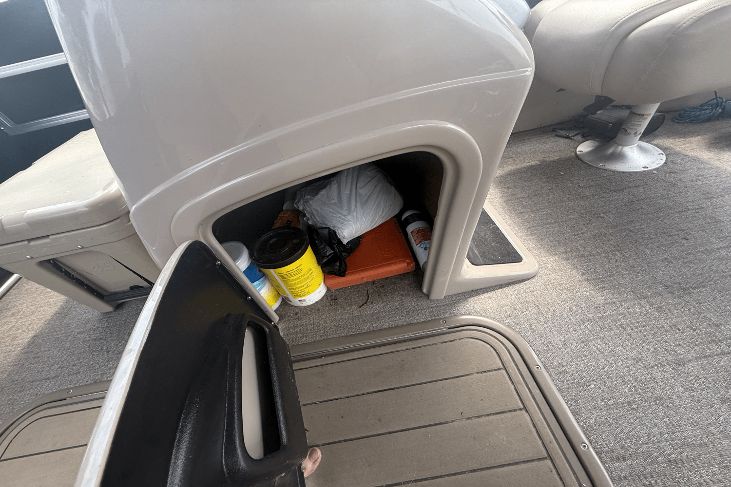 Slide: The Image of Ranger RIATA 223 F 2021 - 28