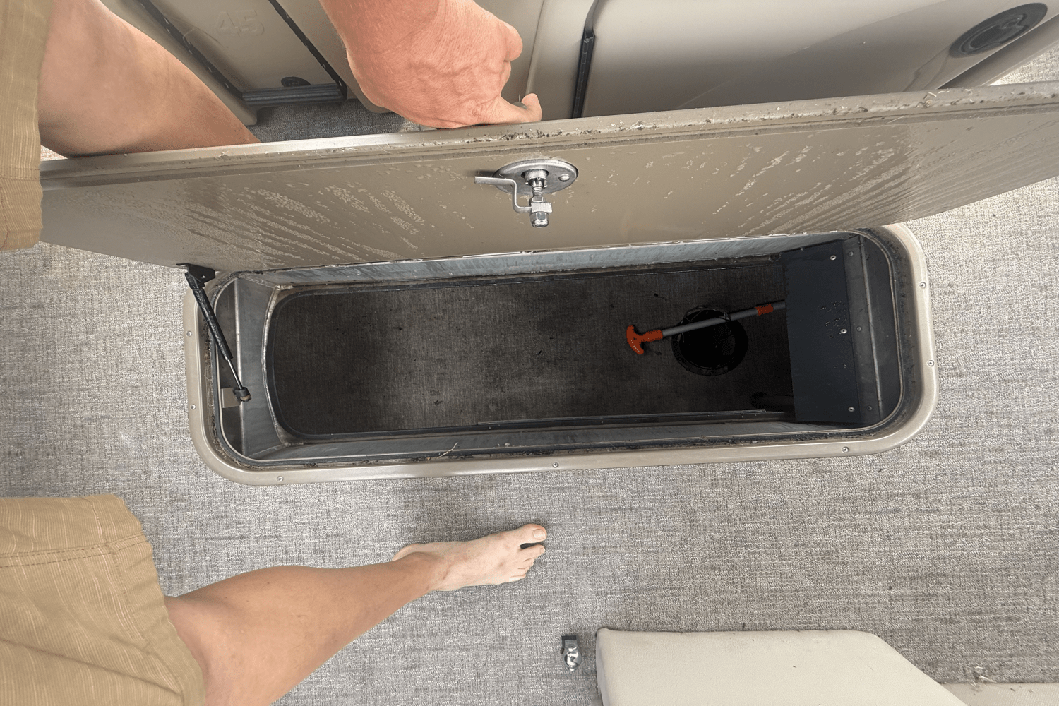 Slide: The Image of Ranger RIATA 223 F 2021 - 29