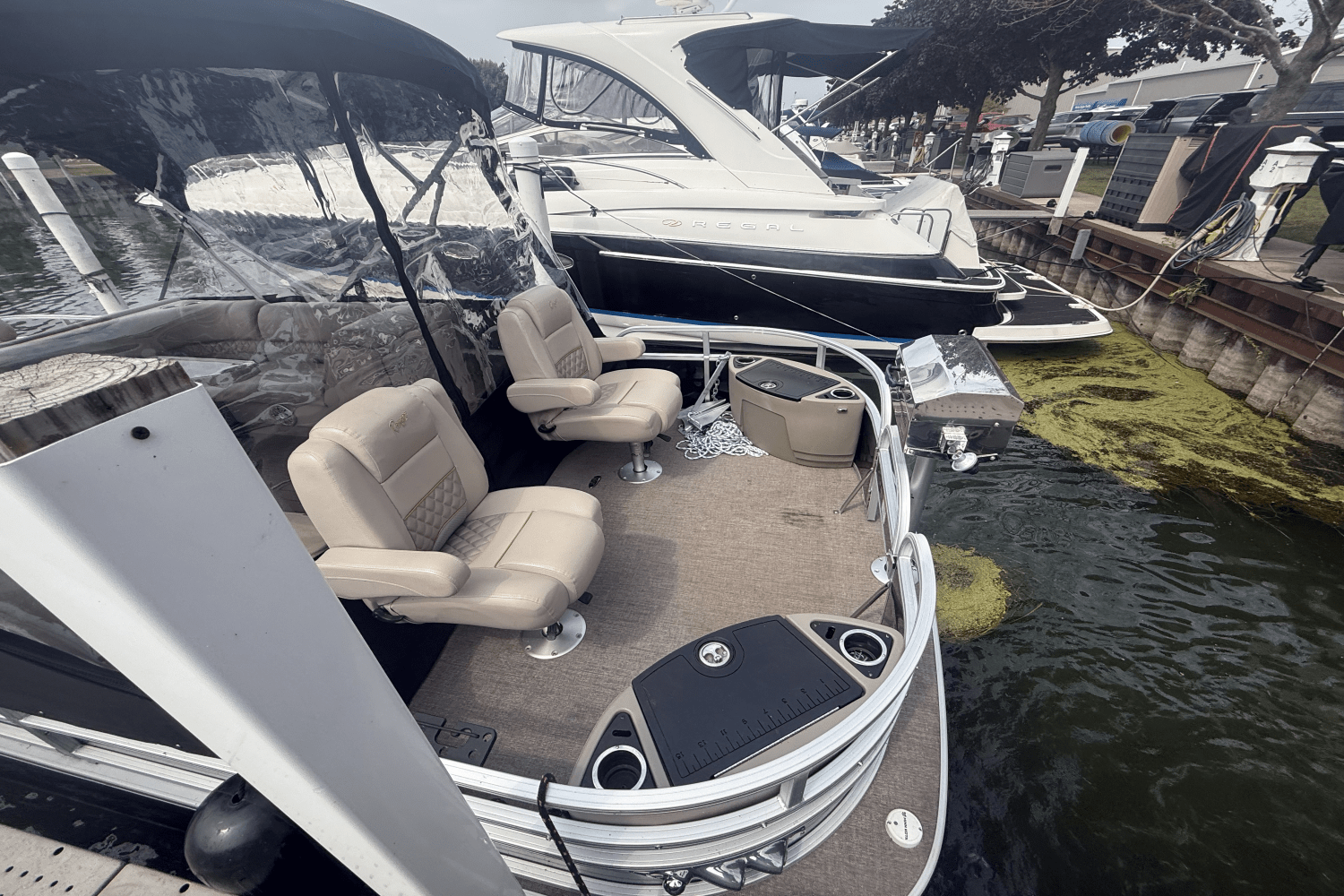 Slide: The Image of Ranger RIATA 223 F 2021 - 3