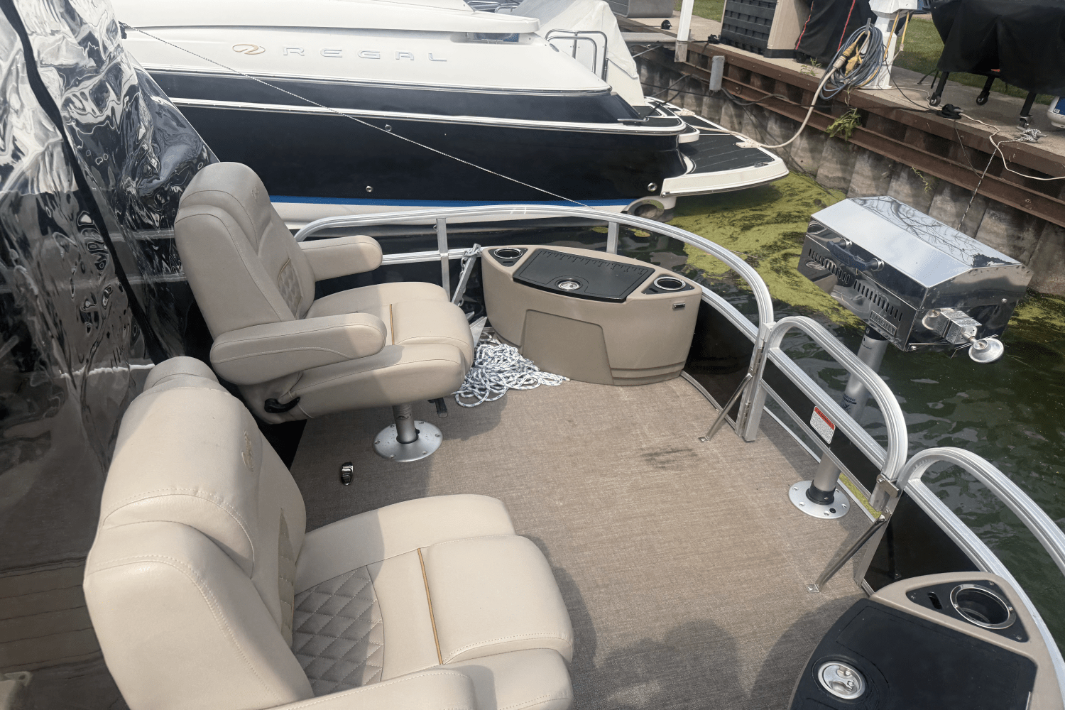 Slide: The Image of Ranger RIATA 223 F 2021 - 30