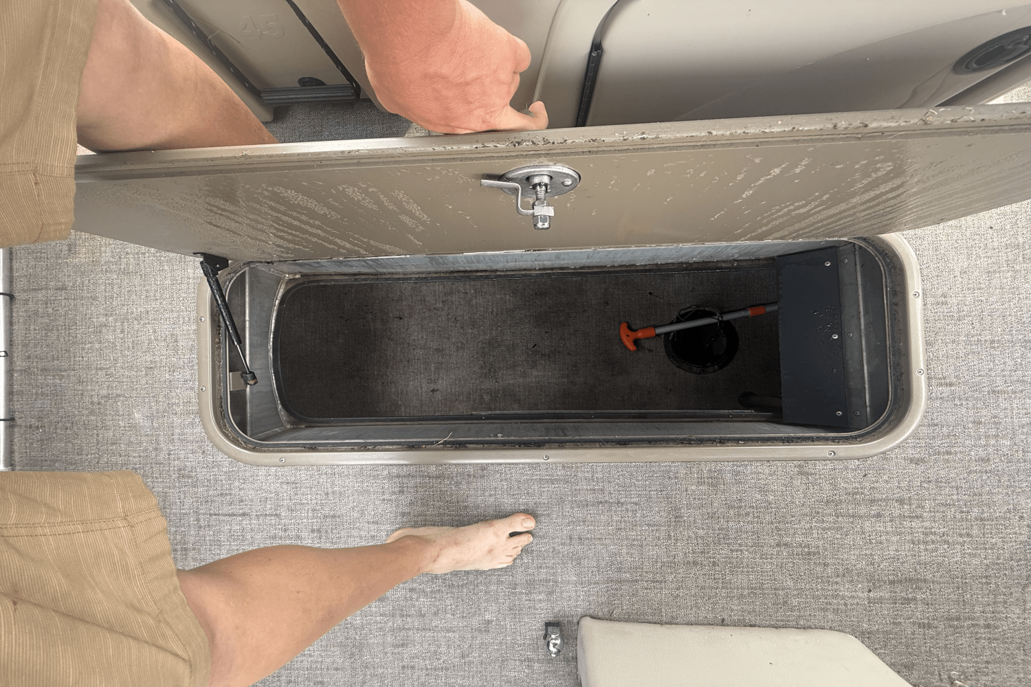 Slide: The Image of Ranger RIATA 223 F 2021 - 32